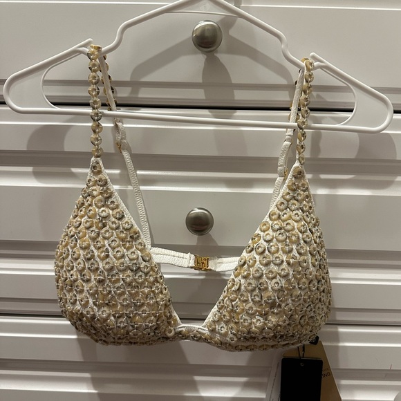 Vix Swimwear Embellished Bikini Set - Picture 2 of 9